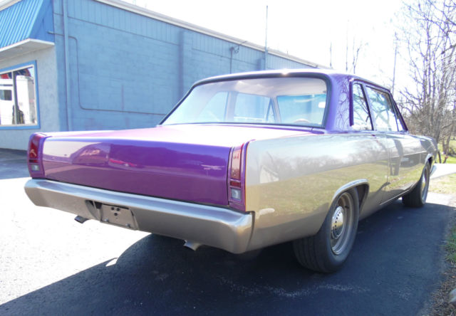 1967 Plymouth Other - photo 5