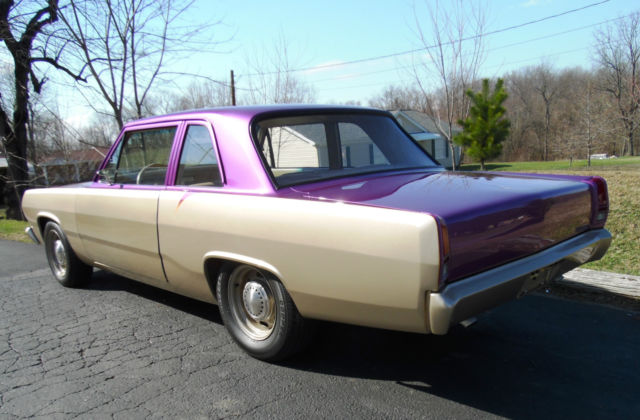1967 Plymouth Other - photo 7