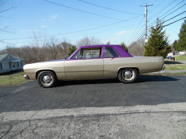 1967 Plymouth Other - photo 8
