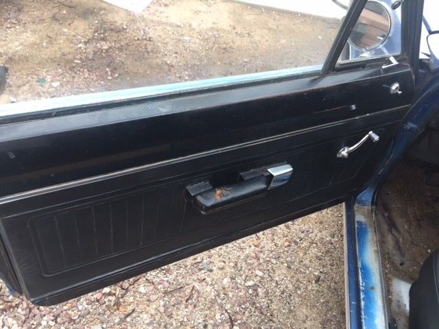 1967 Plymouth Valiant signet - photo 10