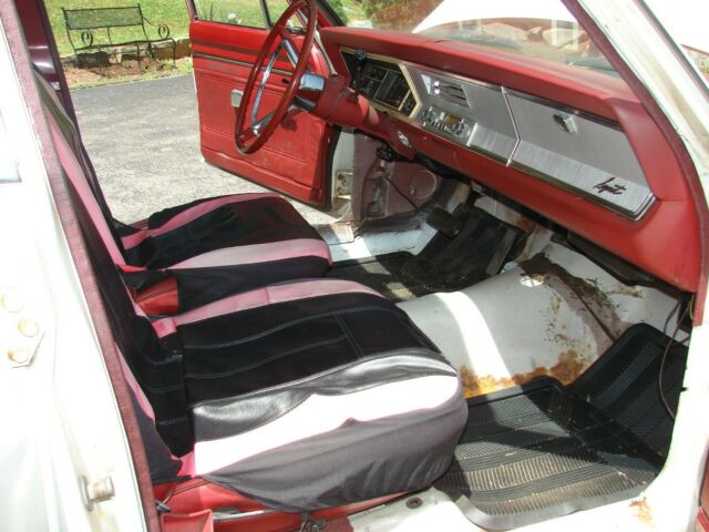 1967 Plymouth Other Valiant Signet Classic Collector Car - photo 9
