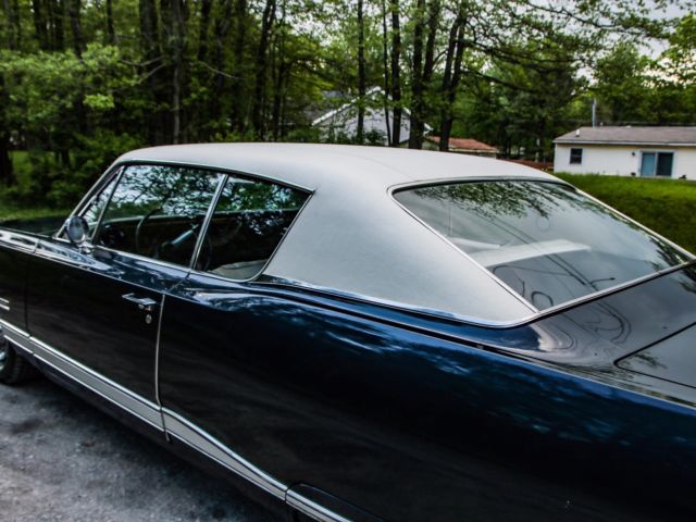 1967 Plymouth VIP Base - photo 5