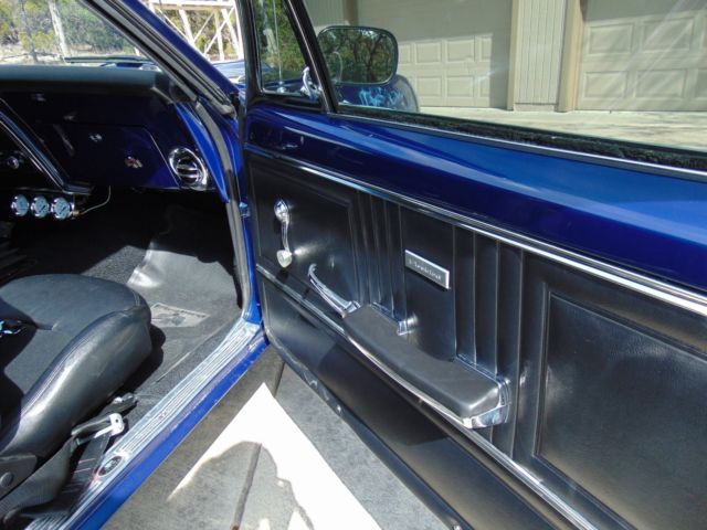 1967 Pontiac Firebird - photo 12