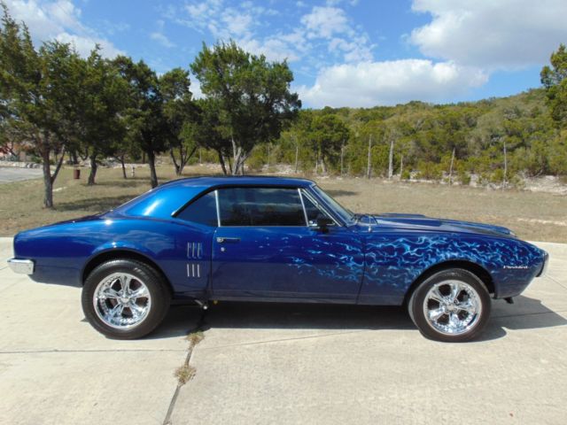 1967 Pontiac Firebird - photo 3