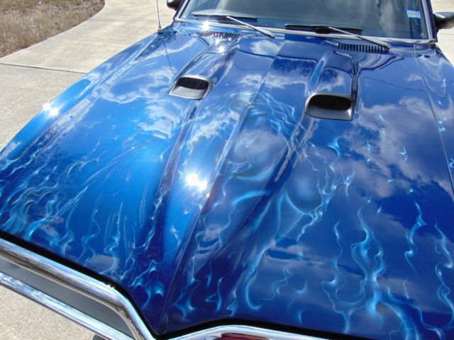 1967 Pontiac Firebird - photo 8