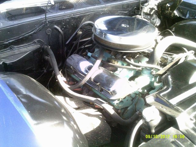 1967 Pontiac Catalina - photo 11