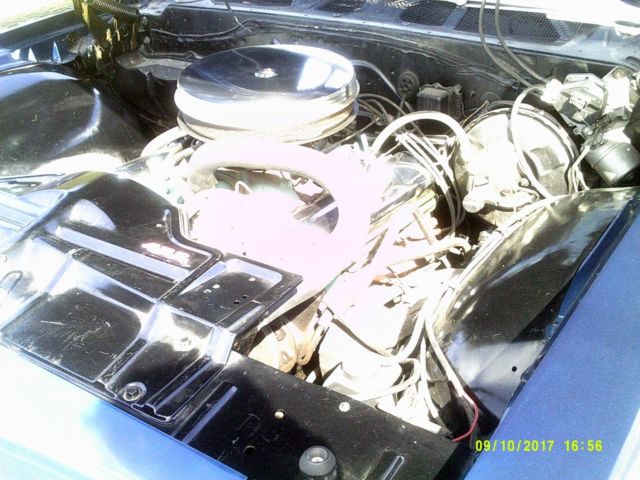 1967 Pontiac Catalina - photo 12
