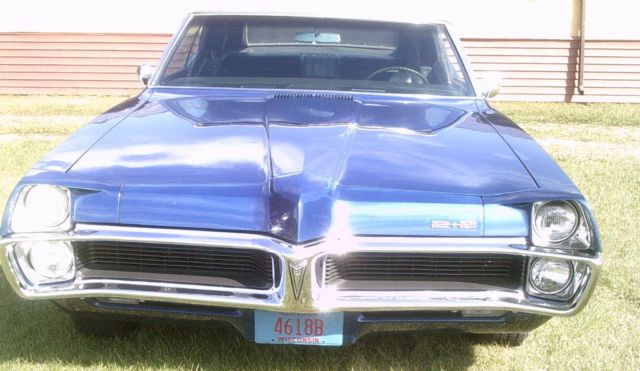 1967 Pontiac Catalina - photo 3