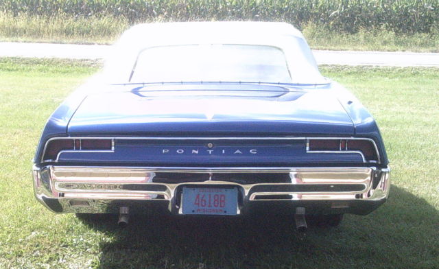1967 Pontiac Catalina - photo 5