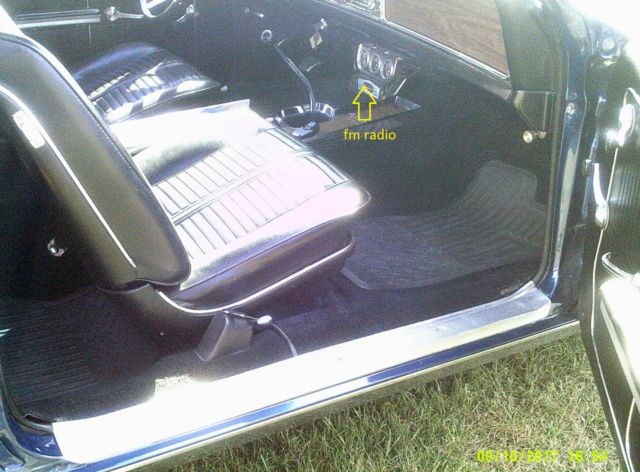 1967 Pontiac Catalina - photo 6