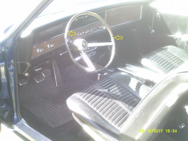 1967 Pontiac Catalina - photo 7