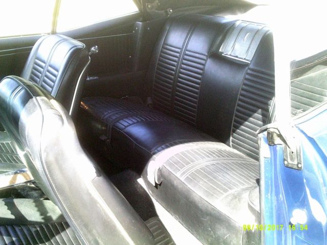 1967 Pontiac Catalina - photo 8