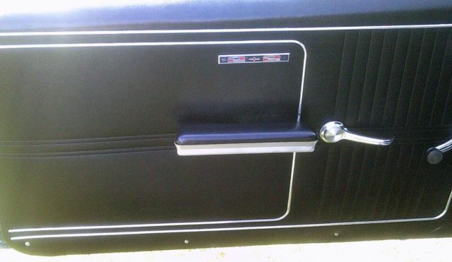 1967 Pontiac Catalina - photo 9
