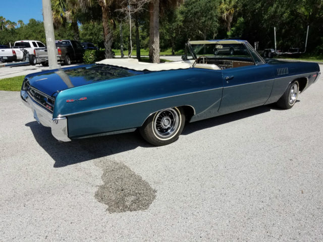 1967 Pontiac Catalina - photo 10