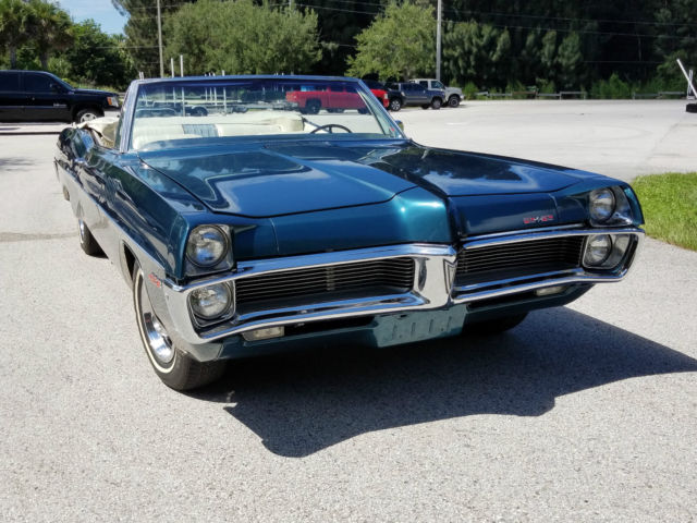 1967 Pontiac Catalina - photo 11