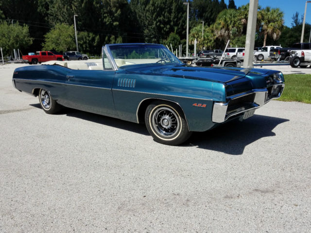 1967 Pontiac Catalina - photo 12