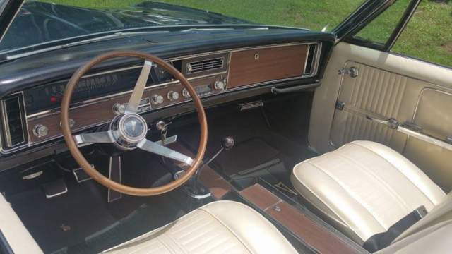 1967 Pontiac Catalina - photo 13