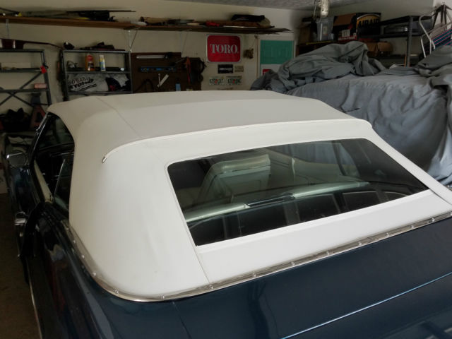1967 Pontiac Catalina - photo 6