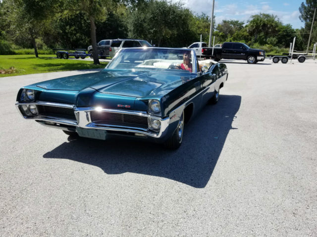 1967 Pontiac Catalina - photo 7