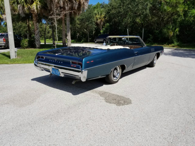 1967 Pontiac Catalina - photo 9