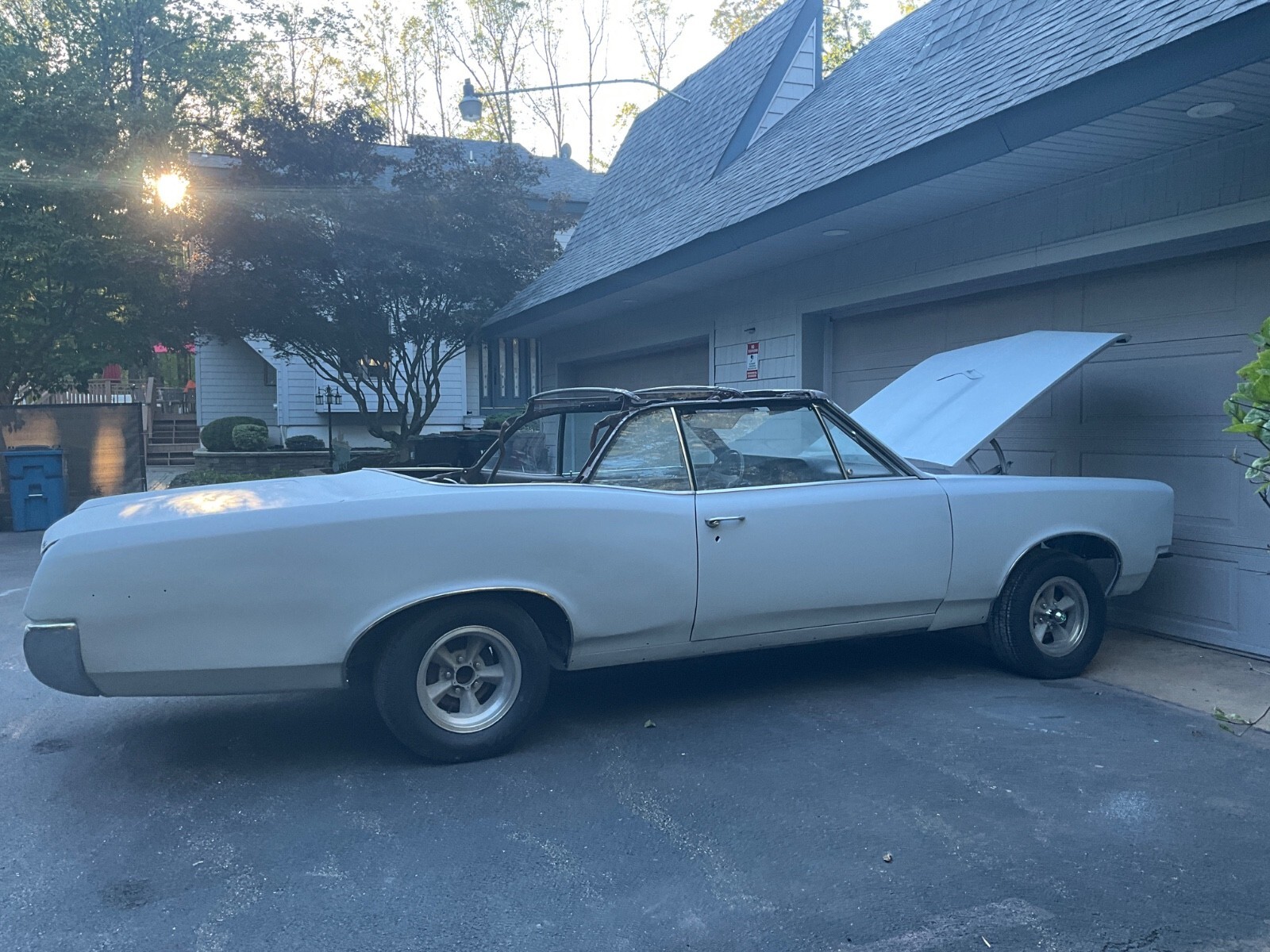 1967 Pontiac GTO - photo 6