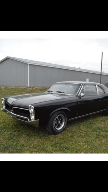 1967 Pontiac Tempest - photo 4