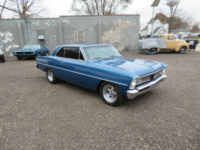 1967 Pontiac Acadian - photo 5