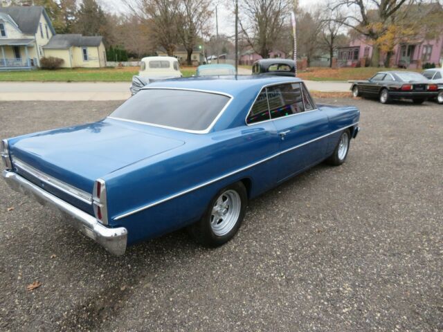 1967 Pontiac Acadian - photo 6