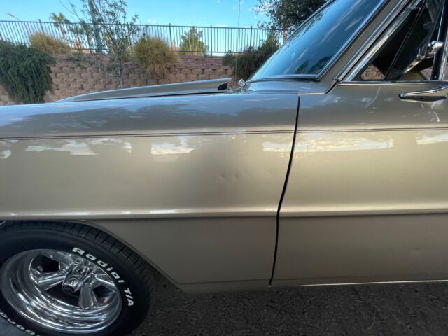 1967 Pontiac Acadian Canso Sport Deluxe - photo 11