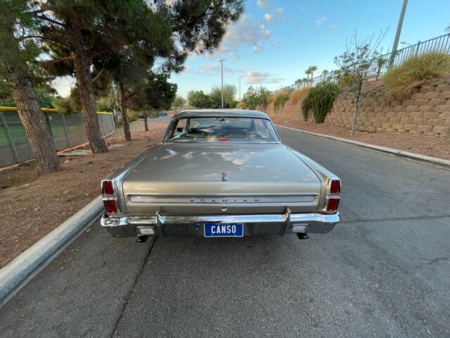 1967 Pontiac Acadian Canso Sport Deluxe - photo 13