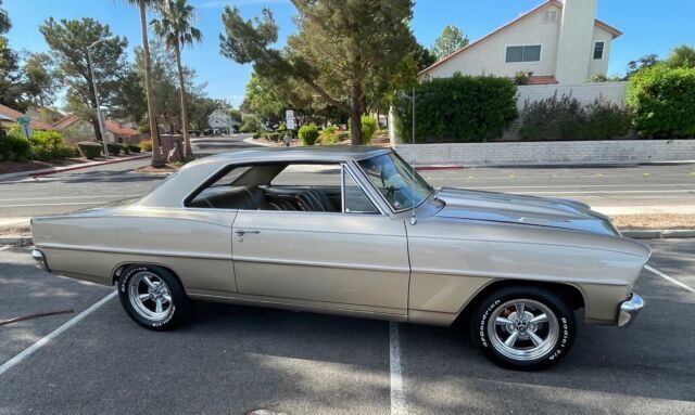 1967 Pontiac Acadian Canso Sport Deluxe - photo 5