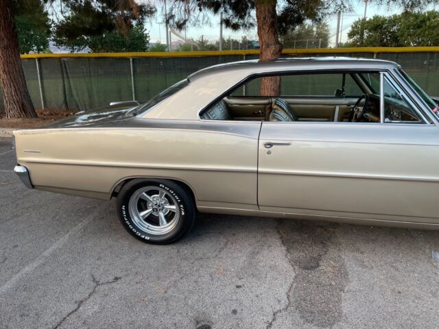 1967 Pontiac Acadian Canso Sport Deluxe - photo 6