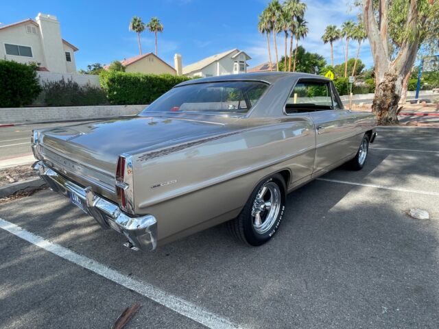 1967 Pontiac Acadian SS - photo 2