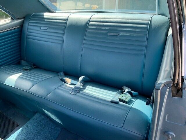 1967 Pontiac GTO Sport Deluxe - photo 9