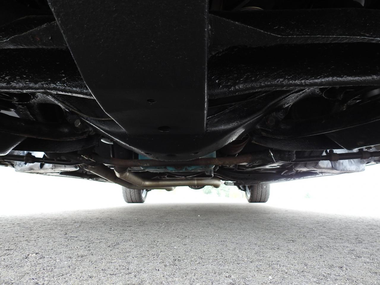 1967 Pontiac Bonneville - photo 11