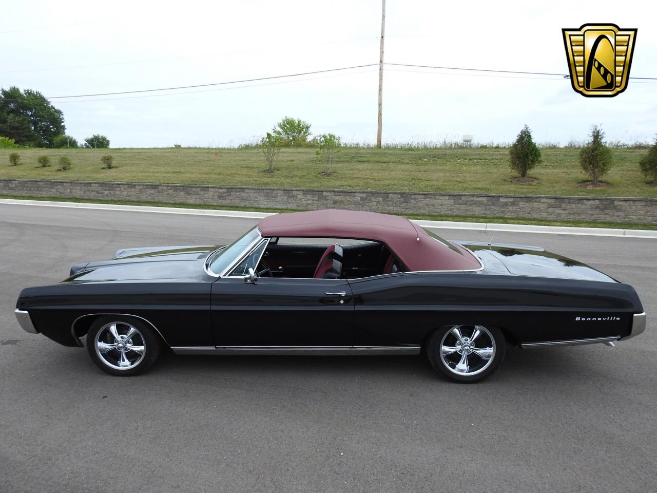 1967 Pontiac Bonneville - photo 12