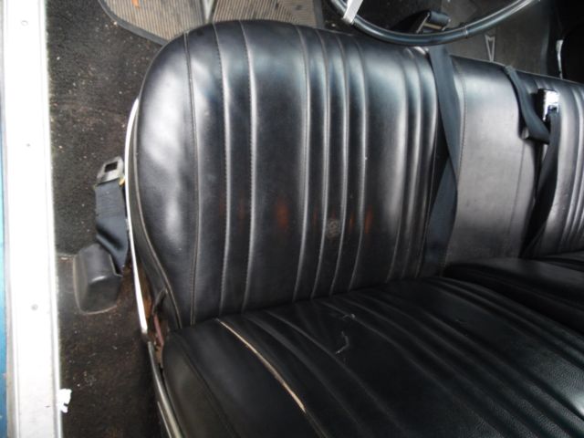 1967 Pontiac Bonneville 2 door hard top - photo 13
