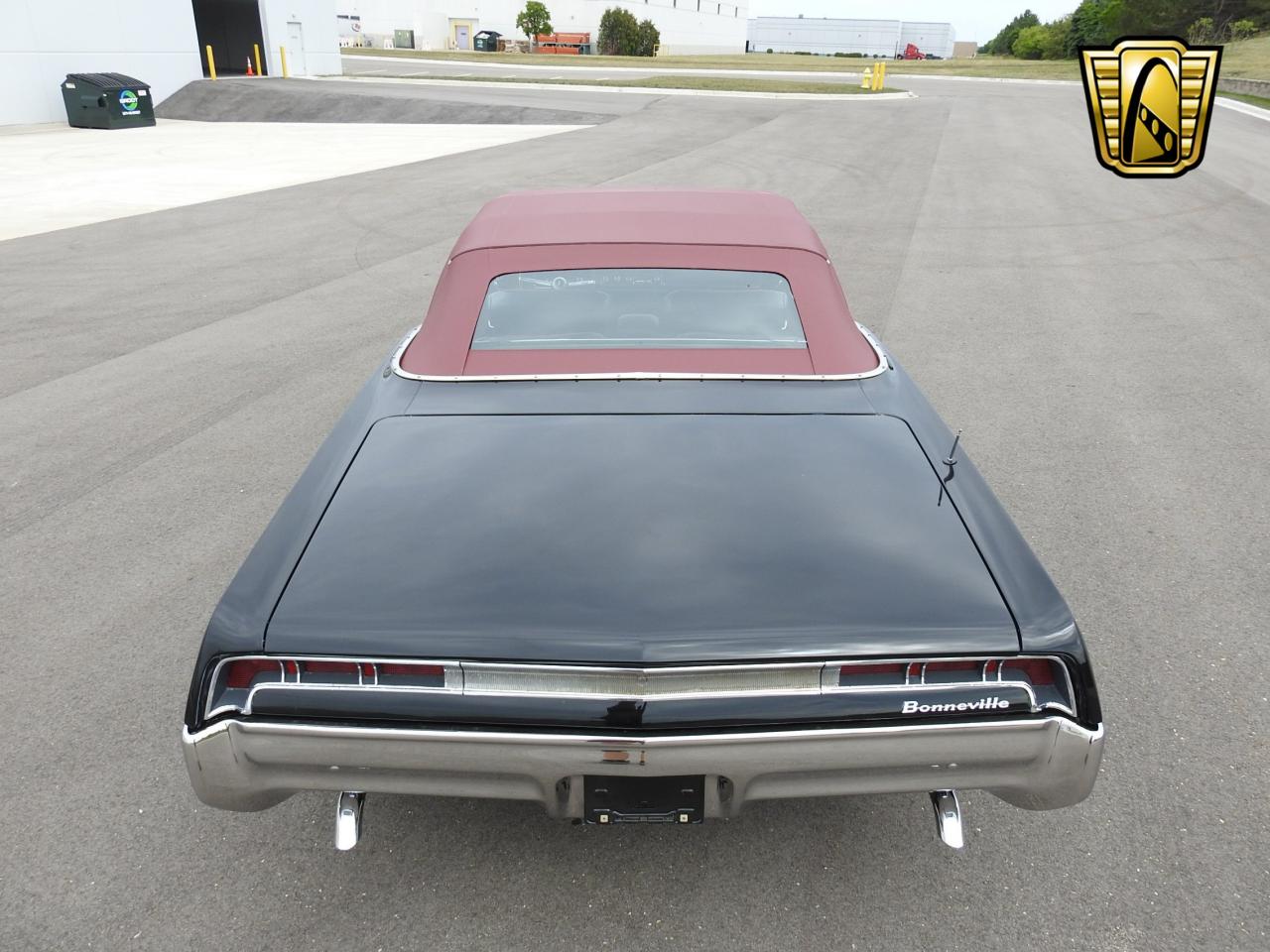 1967 Pontiac Bonneville - photo 3