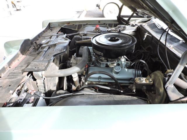 1967 Pontiac Bonneville - photo 13