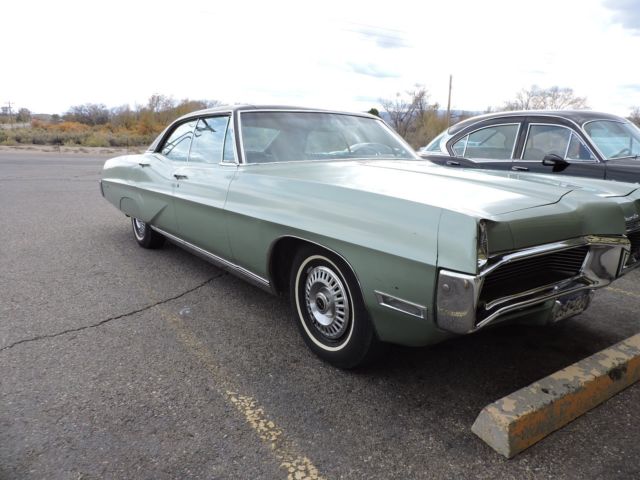 1967 Pontiac Bonneville - photo 2