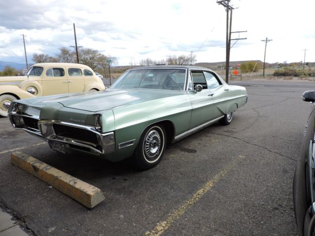 1967 Pontiac Bonneville - photo 3
