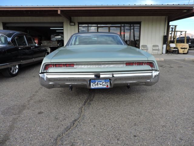 1967 Pontiac Bonneville - photo 4