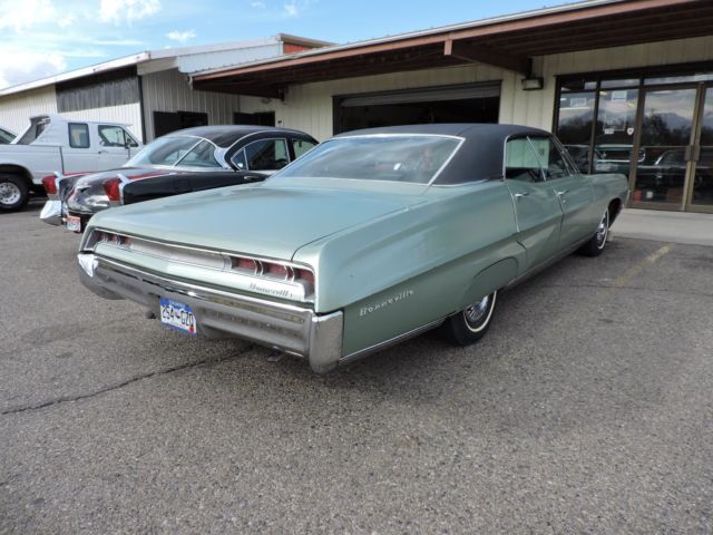 1967 Pontiac Bonneville - photo 6