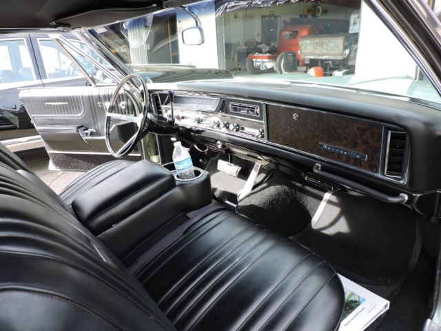 1967 Pontiac Bonneville - photo 7