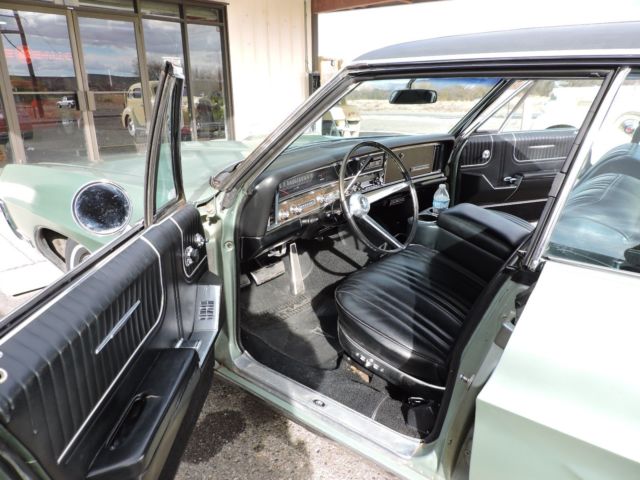 1967 Pontiac Bonneville - photo 8