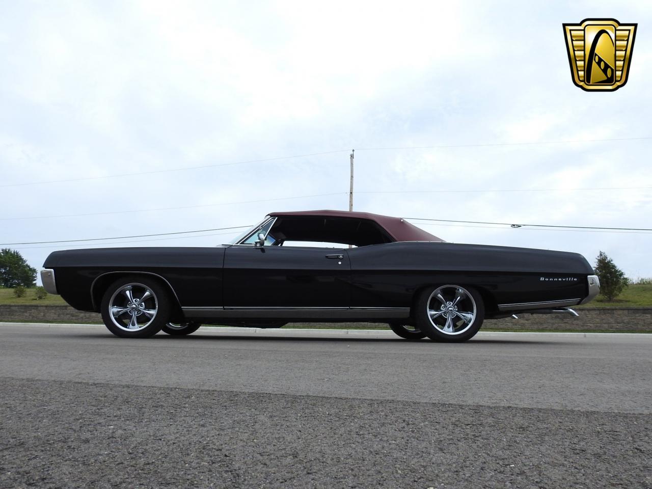 1967 Pontiac Bonneville - photo 7