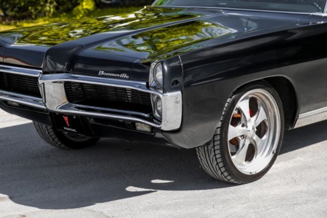 1967 Pontiac Bonneville - photo 4