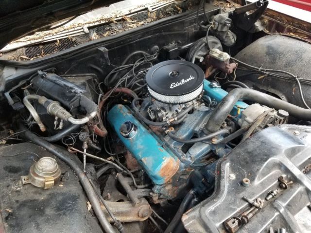 1967 Pontiac Bonneville Brougham - photo 7