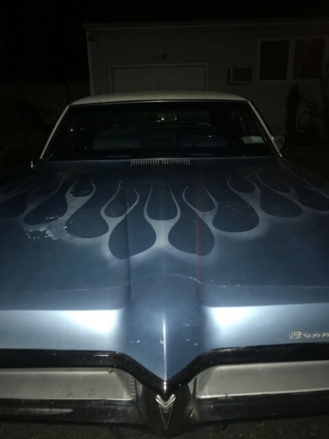 1967 Pontiac Bonneville - photo 11