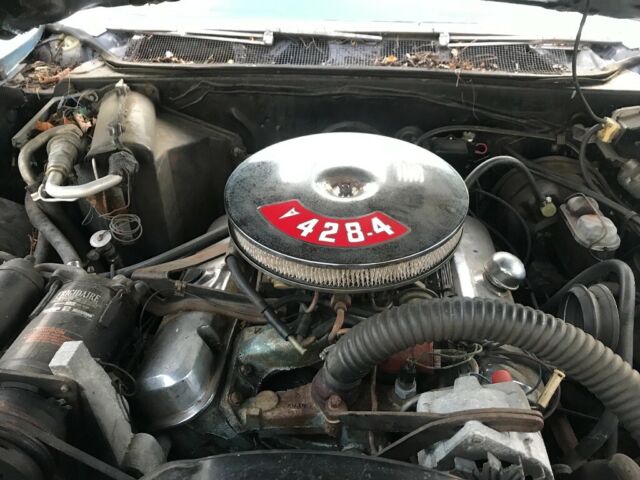 1967 Pontiac Bonneville - photo 12